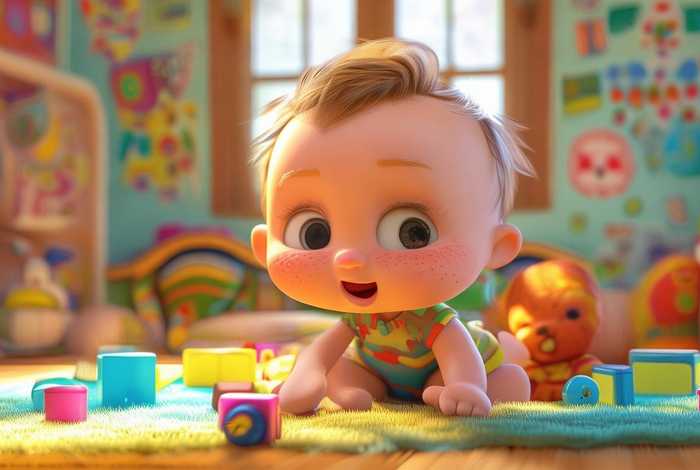 2岁儿童故事书有声；2岁宝宝故事书