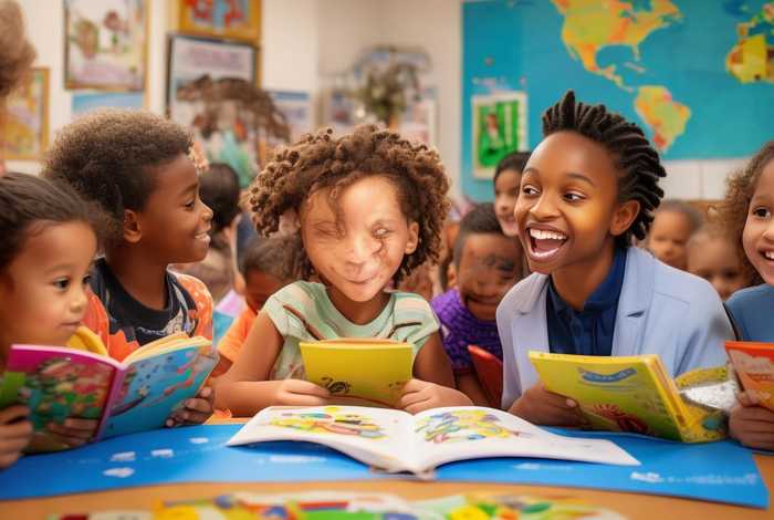 儿童故事英语朗诵；儿童英语朗诵短文1-3分钟