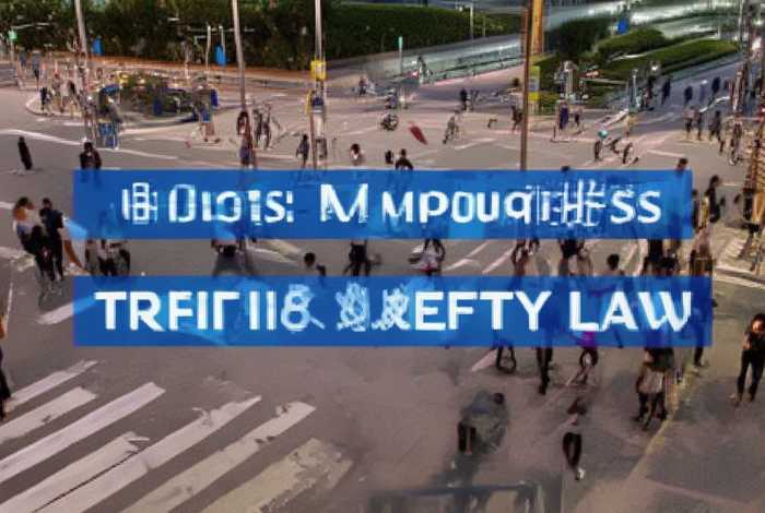 2017年最新版道路交通安全法实施条例全文 - 2018最新道路交通安全法办法