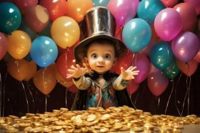 money小孩版、show me the money 小孩