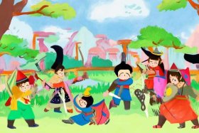 儿童三国演义故事绘本（幼儿三国演义故事书）