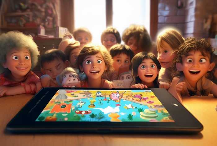 儿童视频故事大全在线听（儿童故事小视频大全免费听）