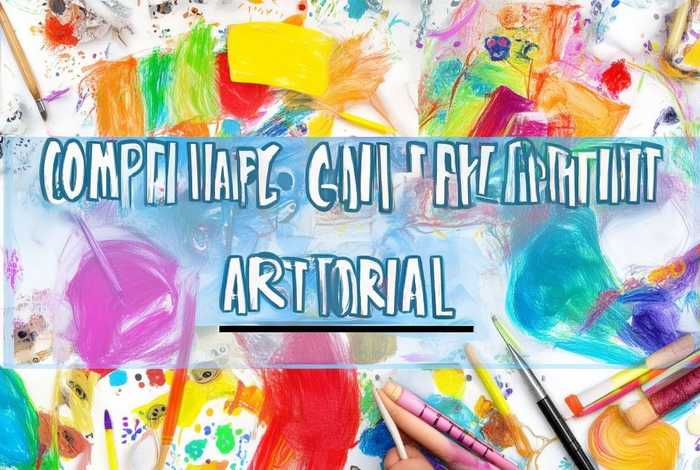 儿童创意绘画教程 儿童创意绘画教程大全