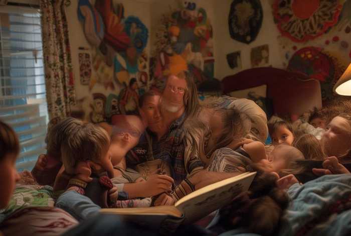 儿童经典故事36岁睡前故事内容，睡前故事文字版36岁