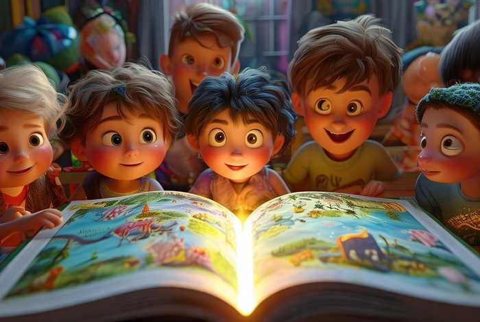 儿童小故事短篇3分钟；儿童小故事短篇1-3分钟