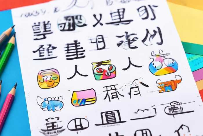 儿童汉字描红免费打印(儿童汉字描红免费打印图片) 儿童汉字描红免费打印(儿童汉字描红免费打印图片)