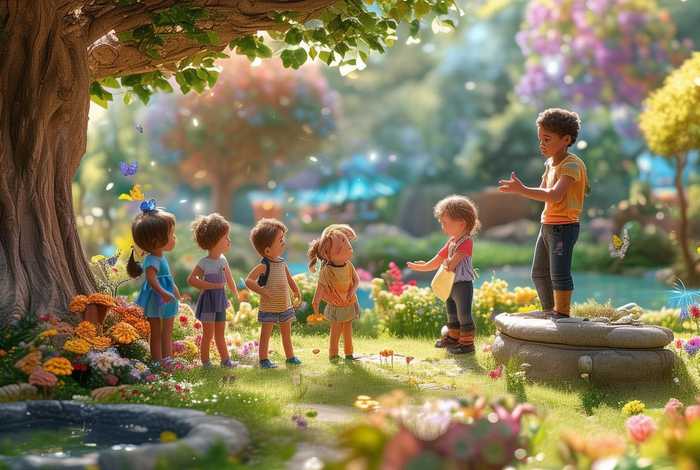 儿童故事3-6岁幼儿故事、幼儿故事大全3-6岁启蒙故事 儿童故事3-6岁幼儿故事、幼儿故事大全3-6岁启蒙故事