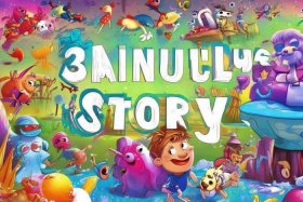 3分钟儿童故事；3分钟儿童故事演讲