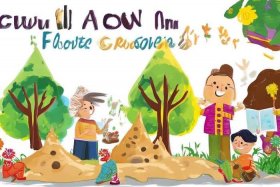 9岁儿童成长故事视频（九岁的孩子成长的一百个故事）