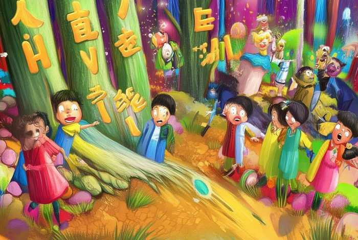 儿童喜欢的成语故事 小孩子喜欢的成语故事