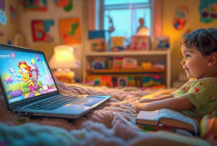 儿童英文故事免费听，小儿英语故事在线听