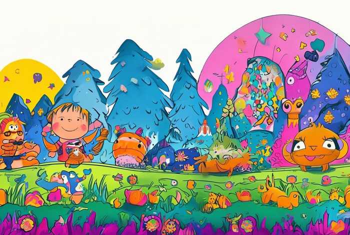 儿童故事简短横屏(1分钟简短幼儿故事横屏) 儿童故事简短横屏(1分钟简短幼儿故事横屏)