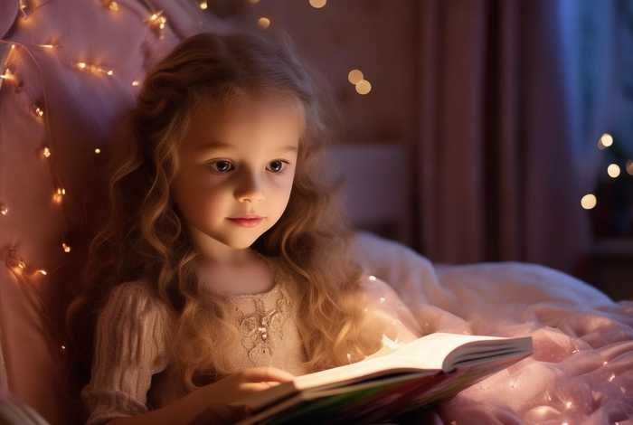 儿童故事儿童睡前公主故事；儿童睡前故事公主故事8-12岁