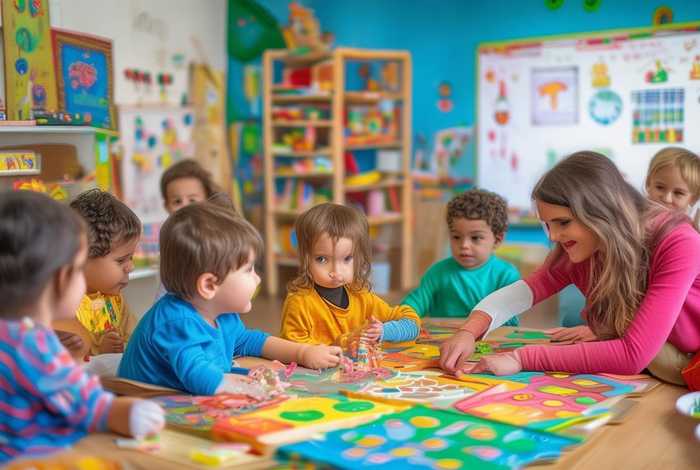 儿童益智3-6岁早教启蒙 儿童益智3-6岁早教启蒙教案