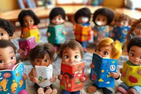 46岁儿童必读经典故事 推荐4-6岁的孩子故事书