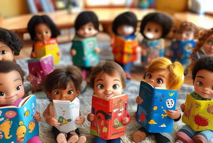 46岁儿童必读经典故事 推荐4-6岁的孩子故事书