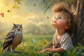 儿童5分钟小故事大道理（分享5分钟小故事大道理）