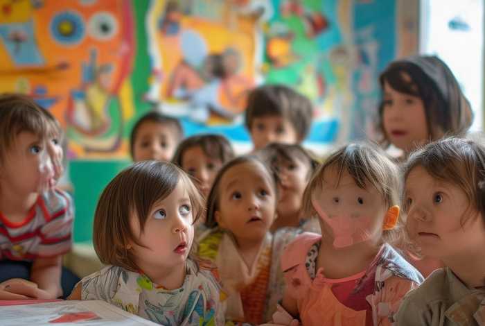 儿童品德故事经典5分钟 - 幼儿园品德故事 儿童品德故事经典5分钟 - 幼儿园品德故事