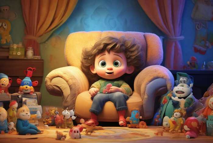 2岁宝宝故事大全 2岁宝宝故事大全免费听