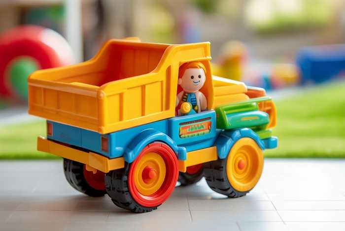 儿童翻斗车厂家直销，翻斗车儿童玩具