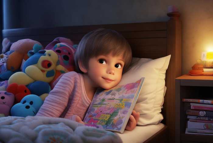 儿童睡前小故事有声书 儿童睡前小故事有声书5-8岁