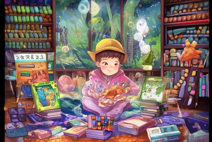 儿童故事画报智力大王2022.6,智力世界 故事大王 儿童故事画报智力大王2022.6,智力世界 故事大王