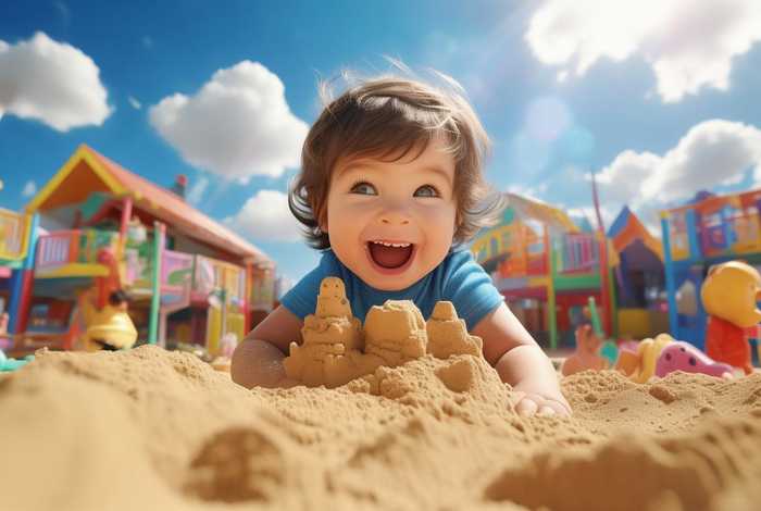 4岁儿童1分钟小故事 - 4岁幼儿简短小故事