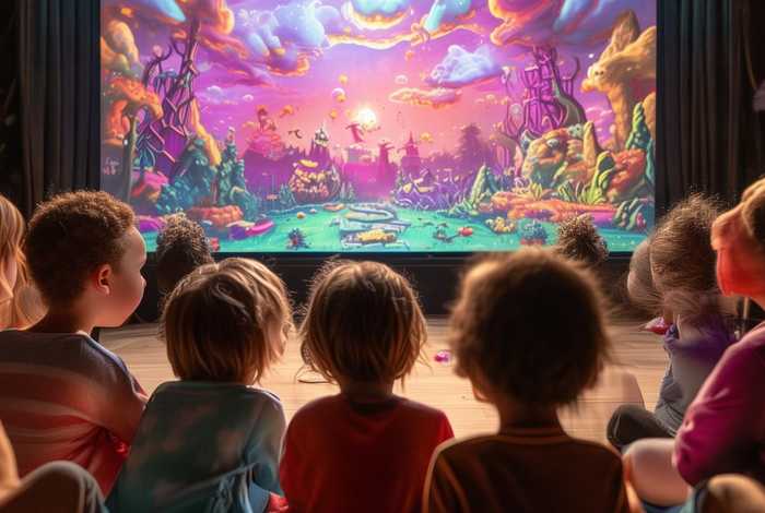 儿童故事在线听视频、儿童视频故事大全在线听