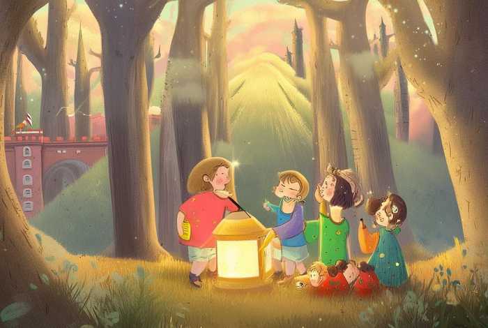 儿童睡前童话故事和平精英、播放和平精英童话图片 儿童睡前童话故事和平精英、播放和平精英童话图片