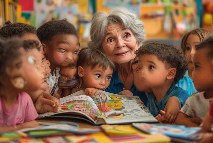 儿童成长榜样故事集；少儿榜样小故事