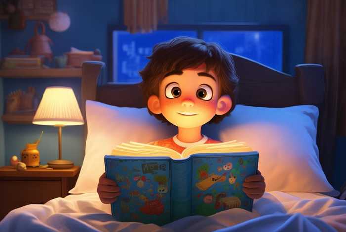 7-12岁儿童睡前小故事漫画书 7-12岁睡前故事100首在线听