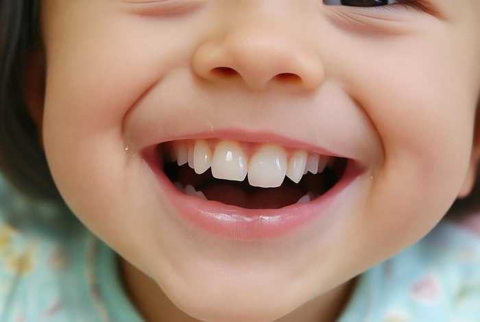 儿童换牙长出来的牙齿像小锯子(儿童换牙长出来的牙齿像小锯子正常吗) 儿童换牙长出来的牙齿像小锯子(儿童换牙长出来的牙齿像小锯子正常吗)