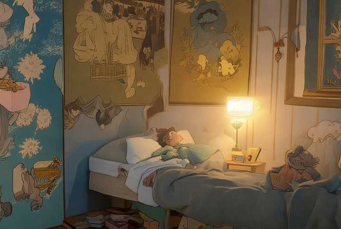 儿童睡前故事水浒音频，水浒传睡前小故事