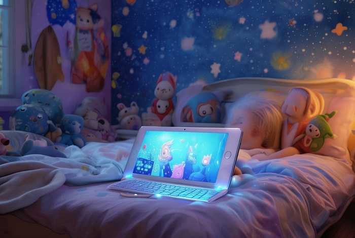 儿童睡前故事音频在线听 音频儿童睡前故事大全免费听