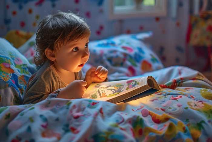 儿童故事睡前长故事3-6岁 - 儿童故事3-6岁睡前听故事