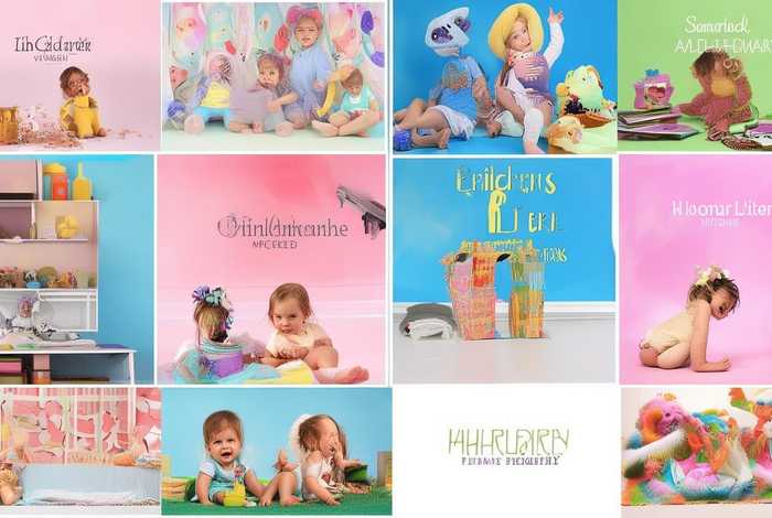 儿童摄影品牌有哪些;儿童摄影品牌有哪些牌子 儿童摄影品牌有哪些;儿童摄影品牌有哪些牌子