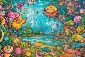 7岁儿童故事超长、七岁少儿故事大全文字