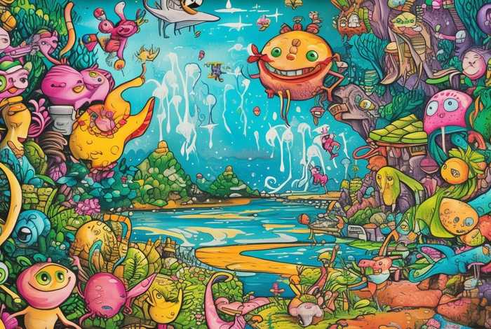 7岁儿童故事超长、七岁少儿故事大全文字