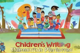 儿童写作小故事投稿平台 儿童写作投稿平台有哪些