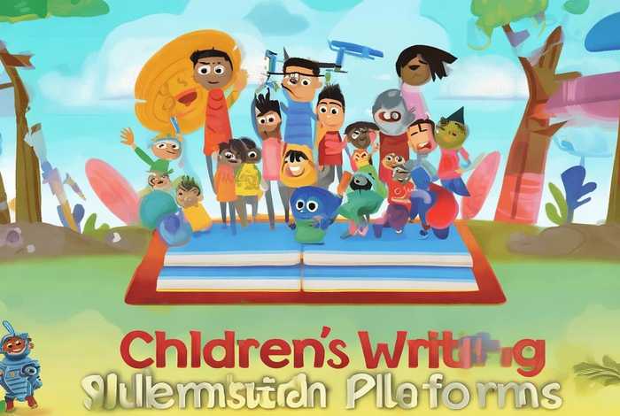 儿童写作小故事投稿平台 儿童写作投稿平台有哪些