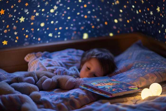 儿童睡前益智故事；幼儿睡前益智故事