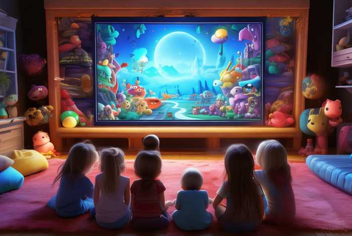 儿童故事动画视频免费观看（儿童故事动画视频）