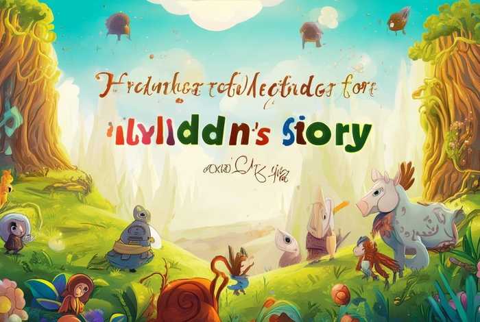 儿童故事6-12岁故事(儿童故事6-12岁故事合集) 儿童故事6-12岁故事(儿童故事6-12岁故事合集)