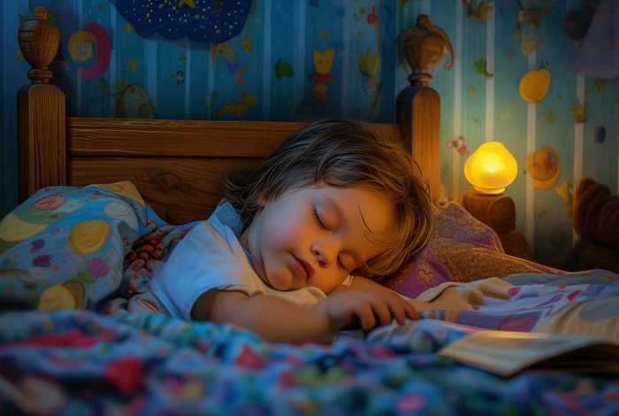 儿童睡眠图片（找一些关于儿童睡眠的图片）