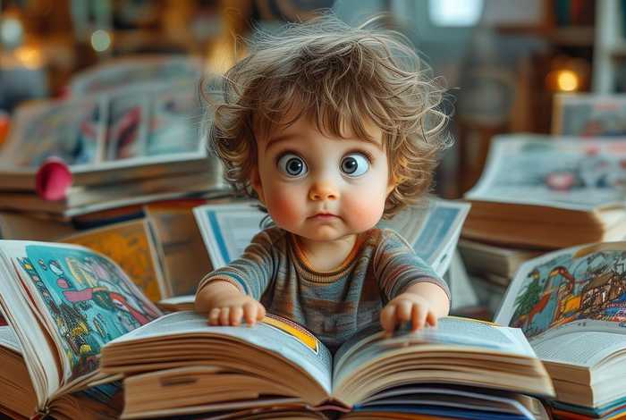 8岁故事；8岁故事大全免费听