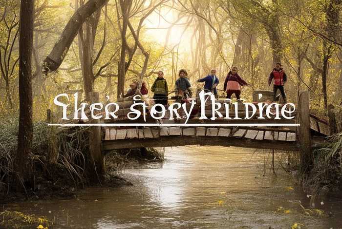 儿童故事断桥 - 儿童故事童话故事独木桥的传说 儿童故事断桥 - 儿童故事童话故事独木桥的传说