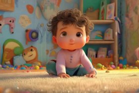 3到6岁儿童情绪绘本故事；3岁儿童情绪管理绘本