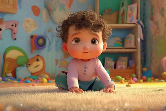 3到6岁儿童情绪绘本故事；3岁儿童情绪管理绘本