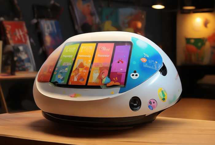 360儿童故事机s701、360智能故事机可视版