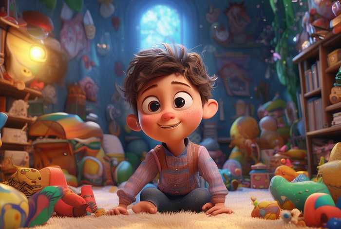 儿童8岁故事免费听；8岁的故事在线听